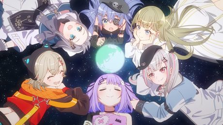 【ぶいすぽっ!】Tell Your World【covered by 花芽すみれ / 空澄セナ / 英リサ / 紫宮るな / 小森めと / 夜乃くろむ】