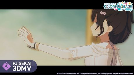 とても素敵な六月でした  / 25時、ナイトコードで。 × 初音ミク【3DMV】