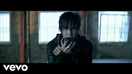 Three Days Grace - Pain