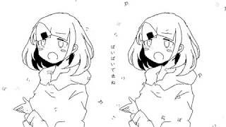 appy feat.初音ミク「さんかく」 / appy ft.Hatsune Miku "SANKAKU"