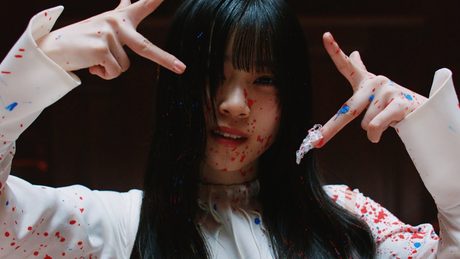 櫻坂46『自業自得』
