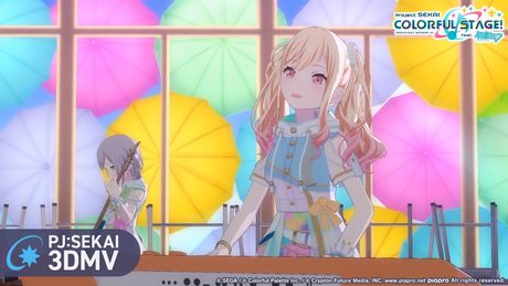 フロムトーキョー / Leo/need × 初音ミク【3DMV】