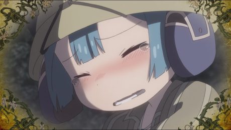 劇場版総集編メイドインアビス【前編】旅立ちの夜明けPV
