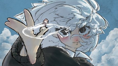 Underdog　セクション長め