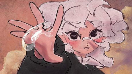Underdog　セクション長め