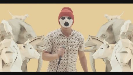 ピノキオピー - 動物のすべて feat. 初音ミク / Everything About Animals