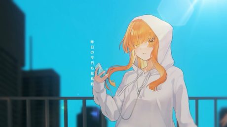 【大人になったあたしが】サマータイムレコード/じん 【歌ってみた】
