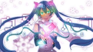 ウタハコ(2017Remake) - cosMo＠暴走P feat. 初音ミク