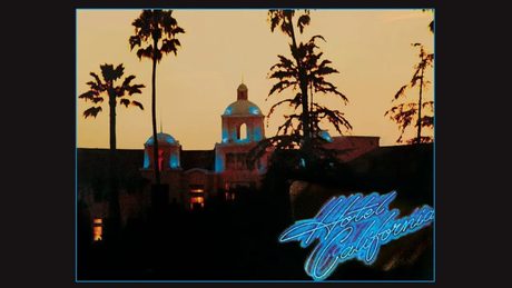 Eagles - Hotel California