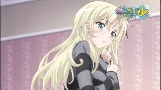 【PV】『僕は友達が少ないNEXT』プロモーション映像第2弾！