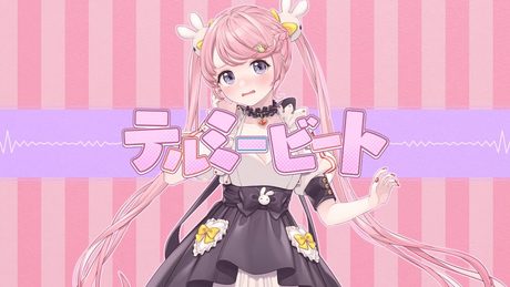 ナムコオリジナル - テルミービート feat. 鏡音リン