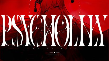 【東方ヴォーカルPV】サイコ・リリイ【暁Records公式】