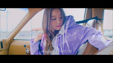 西野カナ 『アイラブユー』MV(Short Ver.)