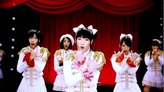 SUPER☆GiRLS / 女子力←パラダイス