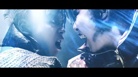 西川貴教 『Bright Burning Shout』(Short Ver.)