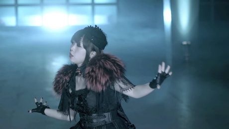 野水いおり5thシングル「DARAKENA」MV short ver