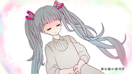DECO*27 - 音偽バナシ feat.初音ミク