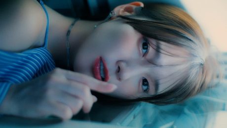 内田真礼「COMPRESSION :[」MusicVideo