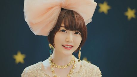 花澤香菜「Moonlight Magic」 Music Video short ver.
