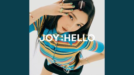 Happy Birthday To You Joy