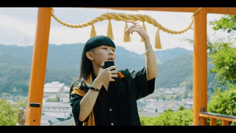 SHOW-GO - Otonashi