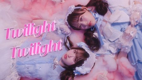 【MV】PiKi「Twilight Twilight」