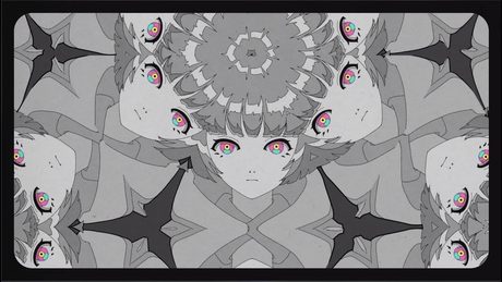 レゾンデイトル・カレイドスコウプ/ raisond'être kaleidoscope - miku [オリジナル]