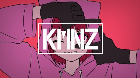 ジャンキーナイトタウンオーケストラ - すりぃfeat.鏡音レン (Cover) / KMNZ LIZ