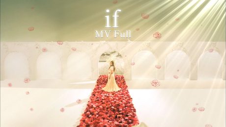 西野カナ『 if 』MV Full
