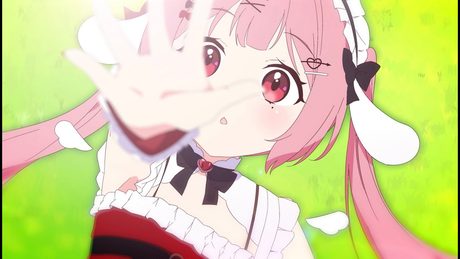 【MV】あま♡えるGET☆ちゅー! / 天使エル 【オリジナル曲】