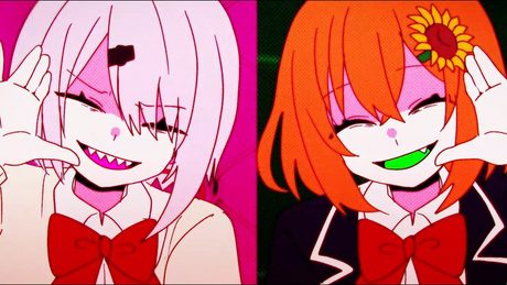 【歌ってみた】ダイダイダイダイダイキライ Covered by 本間ひまわり 椎名唯華
