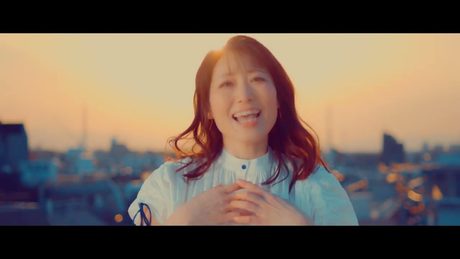 栗林みな実「WITH」MUSIC CLIP