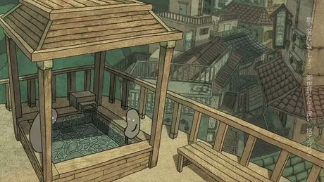 四阿語り / 悒うつぼ