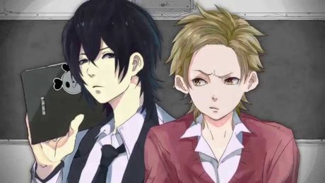 ┗|∵|┓イノコリ先生/HoneyWorks feat.flower
