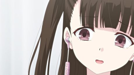 【アニメ本編】180秒で君の耳を幸せにできるか? 第07話【CV.芹澤優 / 古賀葵】
