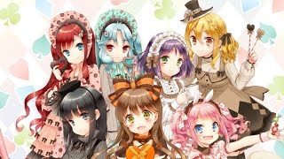 【BeatStream アニムトライヴ】『チョコレートスマイル』