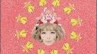 Kyary Pamyu Pamyu - OTO NO KUNI(きゃりーぱみゅぱみゅ - 音ノ国) Official Music Video