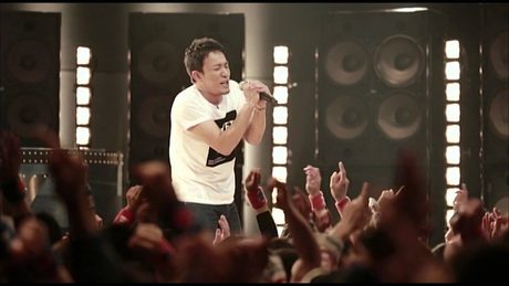 ファンキー加藤、ソロデビューシングル「My VOICE」MV short ver.公開！