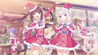 ネコぱらvol.4～ネコとパティシエのノエル～  OPムービー NEKOPARA vol.4
