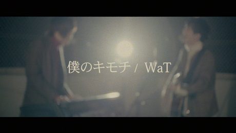 僕のキモチ ／ WaT(cover) 天月×少年T