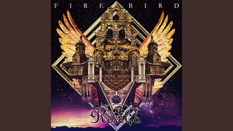 【Roselia】Ringing bloom