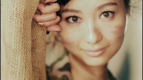 戸松 遥 / courage(Short Ver.)