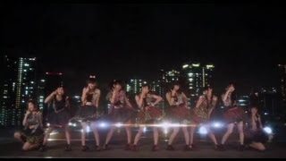 Cheeky Parade / BUNBUN NINE9'(アナザーバージョン①)