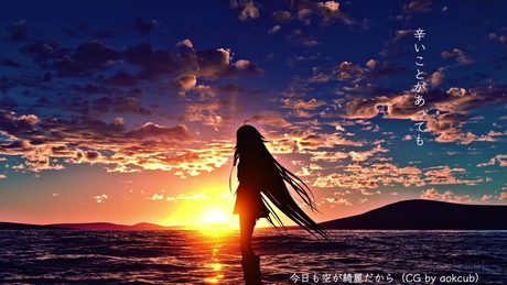 一周年メドレー / 傘村トータ