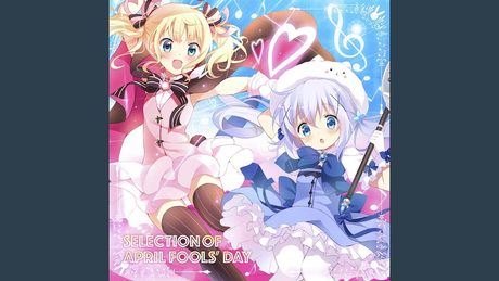 ショコらびゅサバイバル♪
