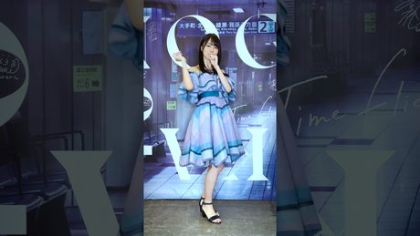この曲を踊る先輩方が大好きだったので、今回踊ることができて嬉しいです!✨byかっきー#乃木坂ダンスプレイリスト #賀喜遥香 #逃げ水 #Timeflies #乃木坂46