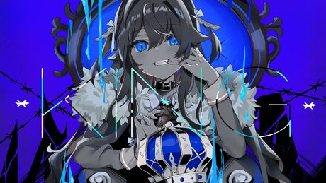 KING-Kanaria／covered by カグラナナ【歌ってみた】