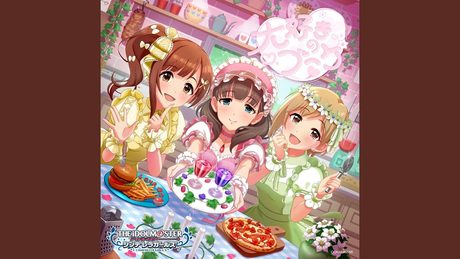 大好きのブーケ