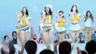 2010/3/24 on sale 2nd.Single「青空片想い」  Music Video