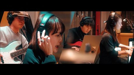 緑黄色社会『たとえたとえ』Music Video (第93回センバツ ver.) / Ryokuoushoku Shakai